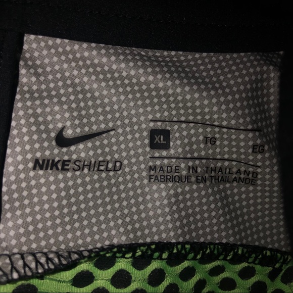 Nike Cropped Quarter ZIP - Picture 3 of 3